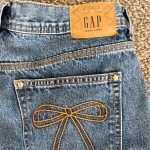 Sandy liang x Gap low rise Low Rise
'90s Loose Carpenter Jeans